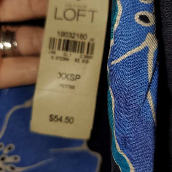 Loft Tank top - Picture 3 of 3